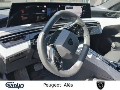Photo 8 Peugeot 3008  Hybrid 145 e-DCS6