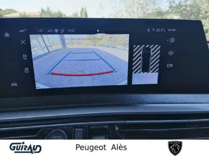 Photo 21 Peugeot 3008  Hybrid 145 e-DCS6
