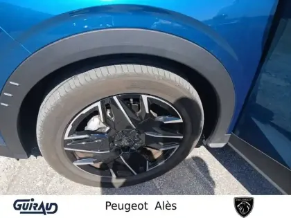 Photo 11 Peugeot 3008  Hybrid 145 e-DCS6