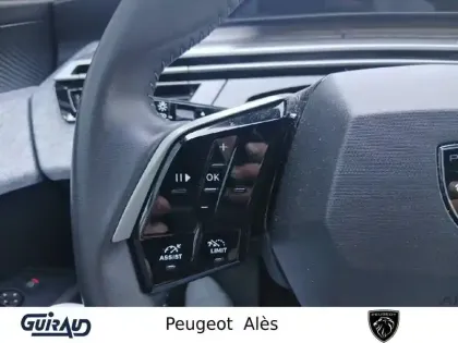 Photo 16 Peugeot 3008  Hybrid 145 e-DCS6