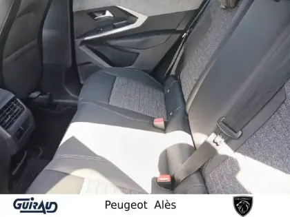 Photo 10 Peugeot 3008  Hybrid 145 e-DCS6