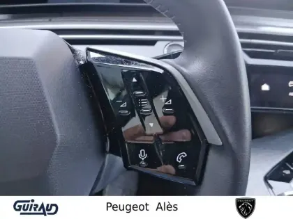 Photo 15 Peugeot 3008  Hybrid 145 e-DCS6