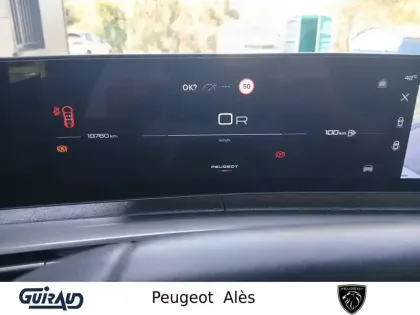 Photo 22 Peugeot 3008  Hybrid 145 e-DCS6