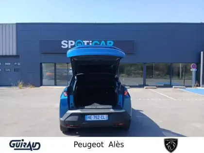 Photo 6 Peugeot 3008  Hybrid 145 e-DCS6