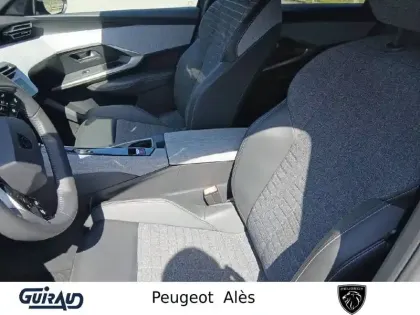 Photo 9 Peugeot 3008  Hybrid 145 e-DCS6
