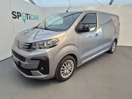 Photo Peugeot Expert
