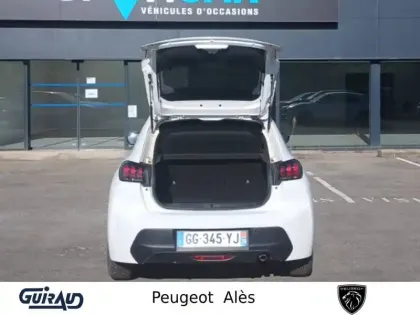 Photo 6 Peugeot 208  PureTech 100 S&S BVM6