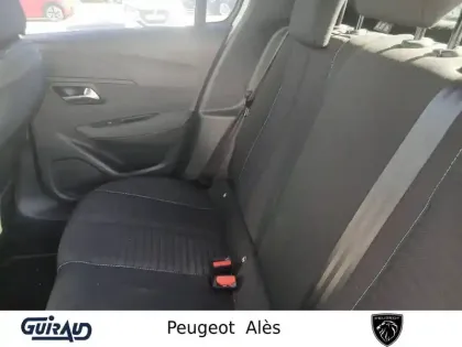 Photo 10 Peugeot 208  PureTech 100 S&S BVM6