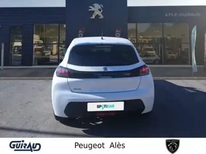 Photo 5 Peugeot 208  PureTech 100 S&S BVM6