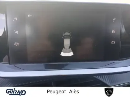Photo 19 Peugeot 208  PureTech 100 S&S BVM6