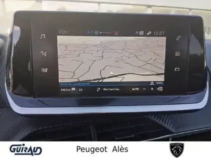 Photo 20 Peugeot 208  PureTech 100 S&S BVM6