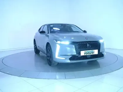 Photo 10 DS DS 4  PureTech 130 EAT8