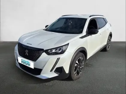 Photo Peugeot 2008 Allure Pack