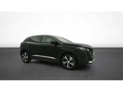 Photo 10 Peugeot 3008  Hybrid 225 e-EAT8 PMR PEDALE ACCELERATEUR GAUCHE 
