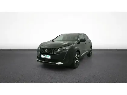 Photo Peugeot 3008 Gt