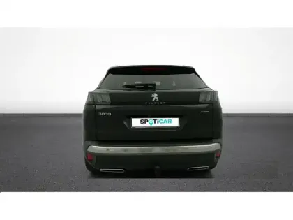 Photo 6 Peugeot 3008  Hybrid 225 e-EAT8 PMR PEDALE ACCELERATEUR GAUCHE 