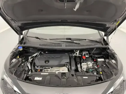 Photo 20 Peugeot 3008  Hybrid 225 e-EAT8 PMR PEDALE ACCELERATEUR GAUCHE 