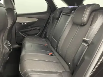 Photo 14 Peugeot 3008  Hybrid 225 e-EAT8 PMR PEDALE ACCELERATEUR GAUCHE 