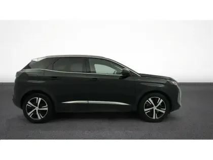 Photo 9 Peugeot 3008  Hybrid 225 e-EAT8 PMR PEDALE ACCELERATEUR GAUCHE 