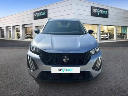 Photo Peugeot 2008 Edition