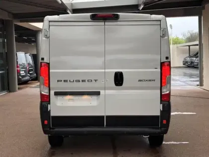 Photo 16 Peugeot Boxer  FGN 3.3 T L2H1 140 S&S BVM6