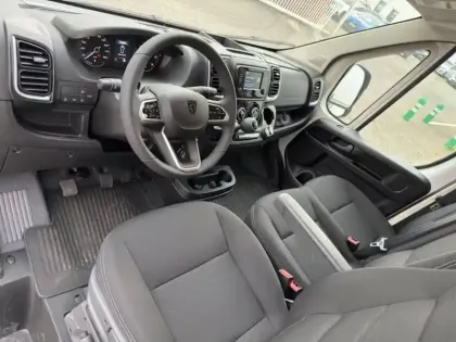 Photo 6 Peugeot Boxer  FGN 3.3 T L2H1 140 S&S BVM6