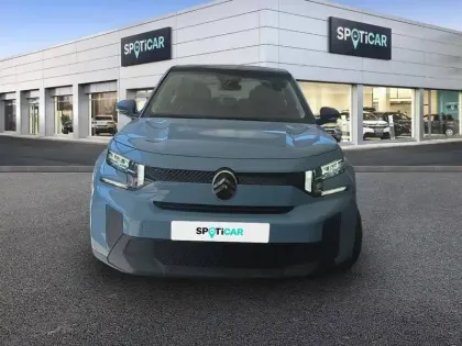 Photo Citroën C3 Aircross You