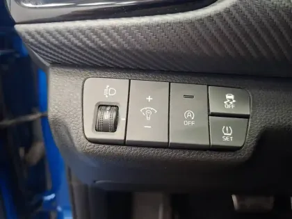 Photo 16 Kia Rio  1.0 T-GDi 100 ch DCT7