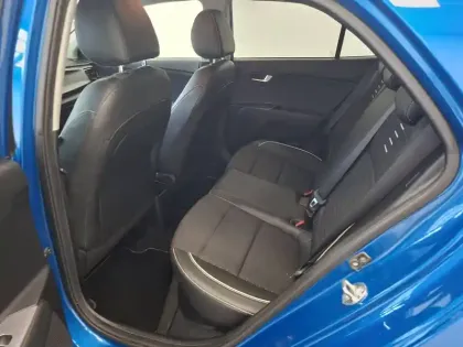 Photo 10 Kia Rio  1.0 T-GDi 100 ch DCT7