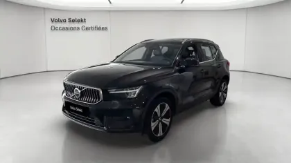 Photo Volvo Xc40 Ultimate
