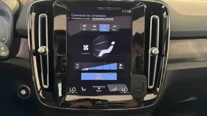 Photo 21 Volvo XC40  T4 Recharge 129+82 ch DCT7