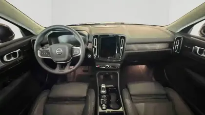 Photo 13 Volvo XC40  T4 Recharge 129+82 ch DCT7