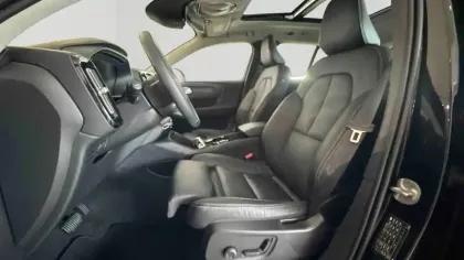 Photo 11 Volvo XC40  T4 Recharge 129+82 ch DCT7