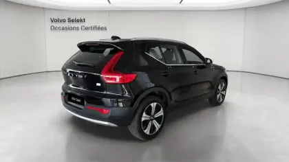 Photo 10 Volvo XC40  T4 Recharge 129+82 ch DCT7