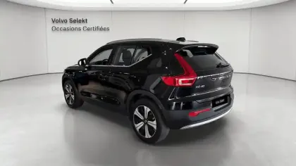 Photo 6 Volvo XC40  T4 Recharge 129+82 ch DCT7