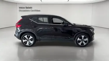 Photo 5 Volvo XC40  T4 Recharge 129+82 ch DCT7