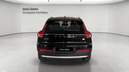 Photo 7 Volvo XC40  T4 Recharge 129+82 ch DCT7