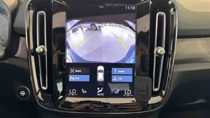 Photo 23 Volvo XC40  T4 Recharge 129+82 ch DCT7