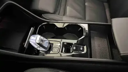Photo 24 Volvo XC40  T4 Recharge 129+82 ch DCT7