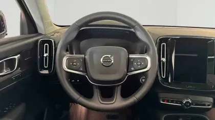 Photo 12 Volvo XC40  T4 Recharge 129+82 ch DCT7