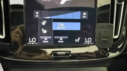 Photo 22 Volvo XC40  T4 Recharge 129+82 ch DCT7