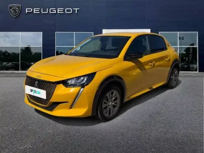 Photo Peugeot 208 Style
