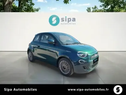 Photo 6 Fiat 500  e 95 ch