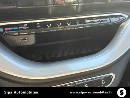 Photo 29 Fiat 500  e 95 ch