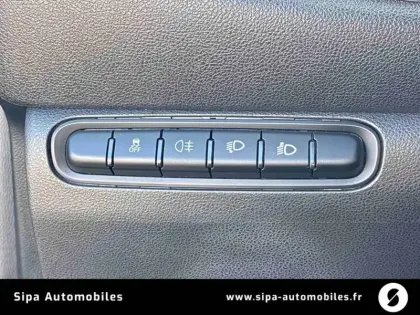 Photo 21 Fiat 500  e 95 ch