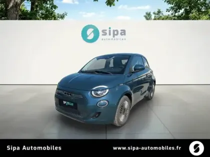 Photo Fiat 500 Nouvelle 500