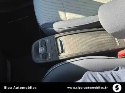 Photo 28 Fiat 500  e 95 ch