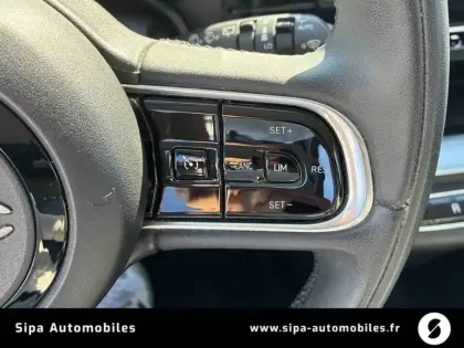Photo 17 Fiat 500  e 95 ch