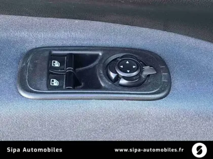 Photo 22 Fiat 500  e 95 ch
