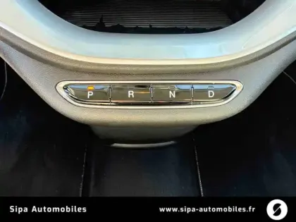 Photo 16 Fiat 500  e 95 ch